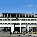 Business Faltom Gdynia Отель Румя
