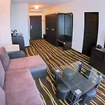 Business Faltom Gdynia Hotel 3*