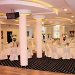 Business Faltom Gdynia Отель 3*