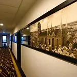 Отель Business Faltom Gdynia 3*