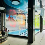 Business Faltom Gdynia 3* Румя