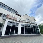 Business Faltom Gdynia 3*