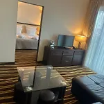 Отель Business Faltom Gdynia