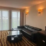 Отель Business Faltom Gdynia Румя