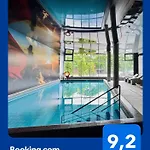 Business Faltom Gdynia Отель 3*