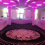 Отель Business Faltom Gdynia Румя