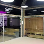 Отель Business Faltom Gdynia 3*