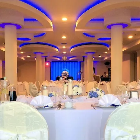 Business Faltom Gdynia Rahmel