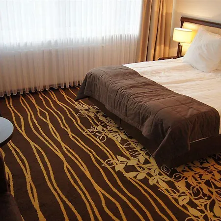 Hotel Business Faltom Gdynia