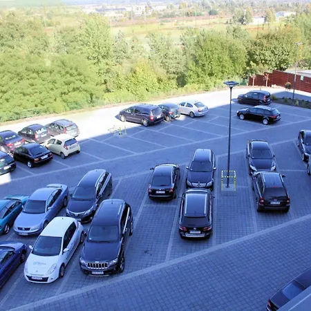 Business Faltom Gdynia 루미아