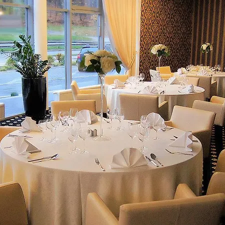 Business Faltom Gdynia 호텔 3*