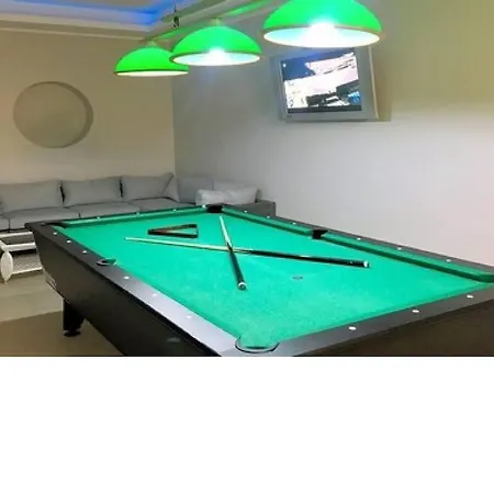 Business Faltom Gdynia Отель 3*