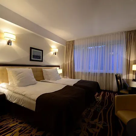 Hotel Business Faltom Gdynia 3*