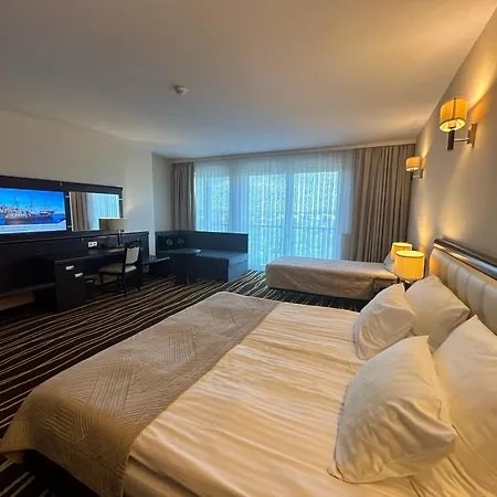 Business Faltom Gdynia