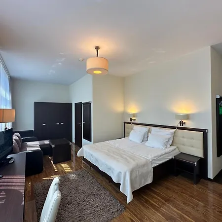 Business Faltom Gdynia 3*