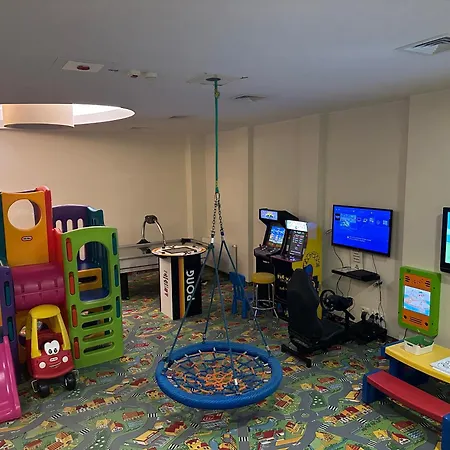 Ξενοδοχείο Business Faltom Gdynia 3*