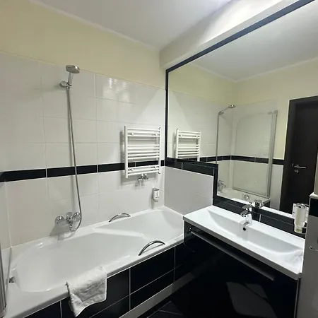 Business Faltom Gdynia 3* Rumia