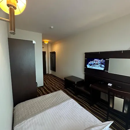 Ξενοδοχείο Business Faltom Gdynia