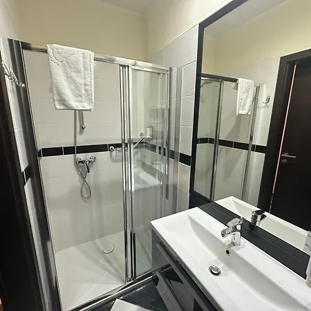 Business Faltom Gdynia Hotel 3*