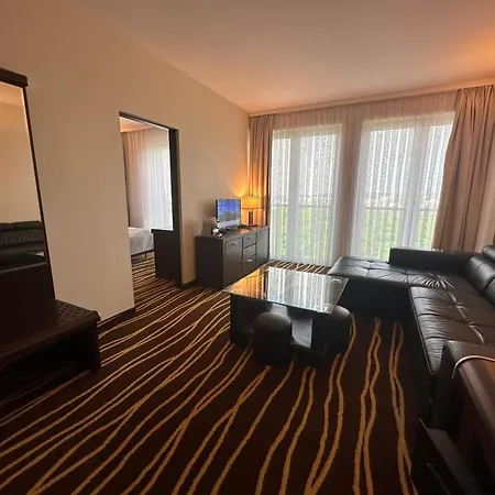 Business Faltom Gdynia 3*