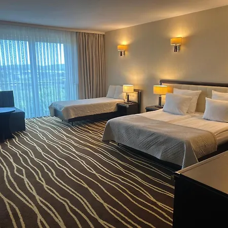 Business Faltom Gdynia Hotel