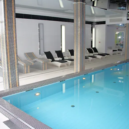 Hotel Business Faltom Gdynia 3*