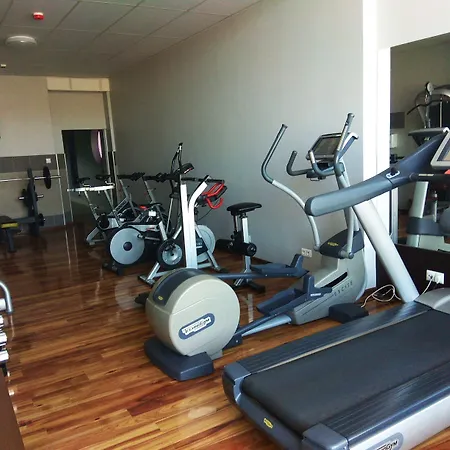 Business Faltom Gdynia Отель