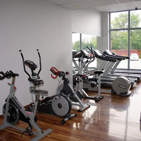 Business Faltom Gdynia 3* Rahmel