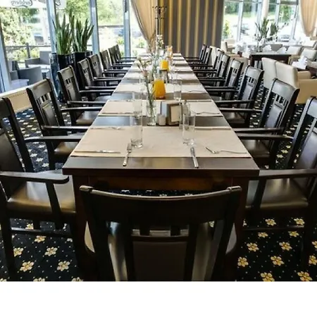 Ξενοδοχείο Business Faltom Gdynia Rumia