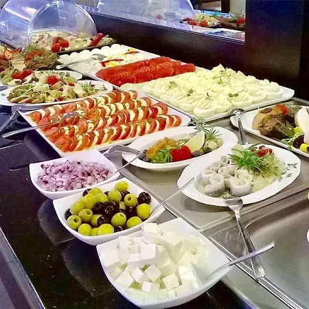 Business Faltom Gdynia 3* Rumia