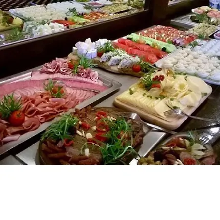 Business Faltom Gdynia Hotel 3*