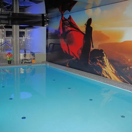 Business Faltom Gdynia 3*