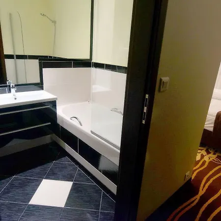 Business Faltom Gdynia Hotel Rumia