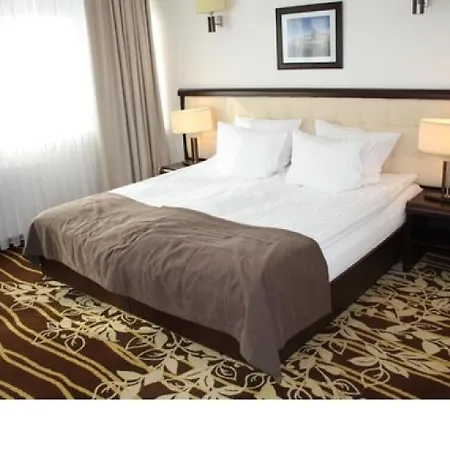 Business Faltom Gdynia 3*