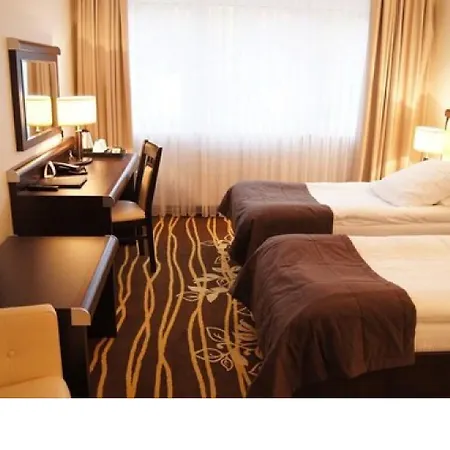 Business Faltom Gdynia Отель 3*