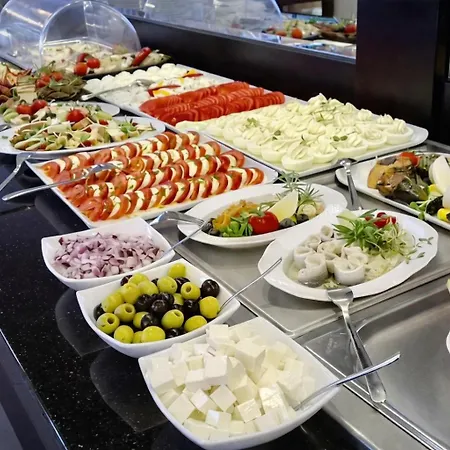 Business Faltom Gdynia Hotel 3*