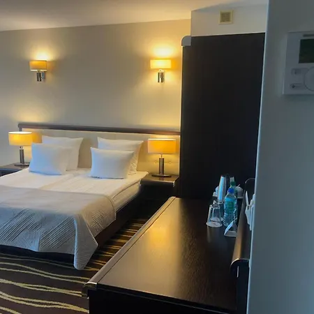 Business Faltom Gdynia 3* Rumia