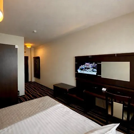 Business Faltom Gdynia 3*