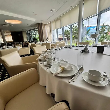 Business Faltom Gdynia Hotell 3*