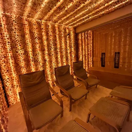 Business Faltom Gdynia Hotel Rahmel