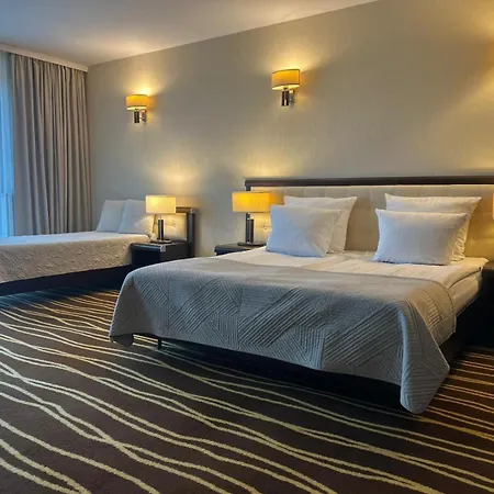 Business Faltom Gdynia 3* Rumia
