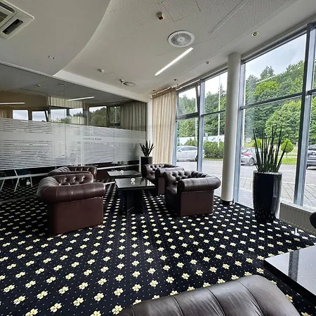 Hotell Business Faltom Gdynia 3*