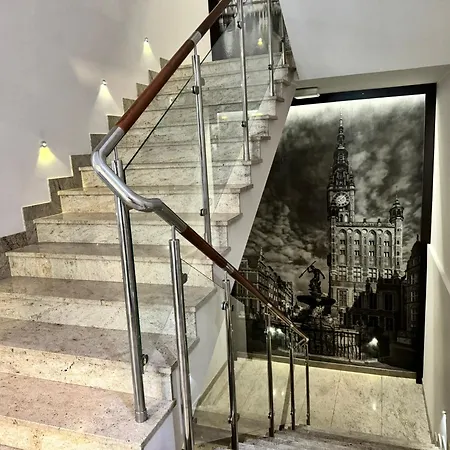 Hotel Business Faltom Gdynia