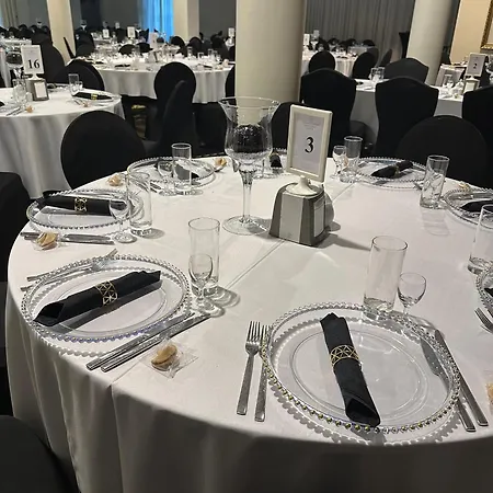 Business Faltom Gdynia 3* Rahmel