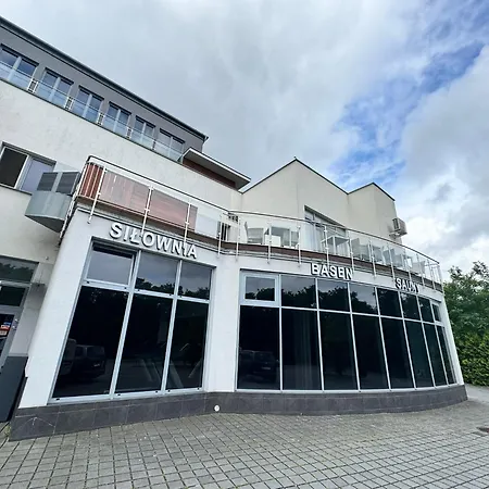 Business Faltom Gdynia 3*