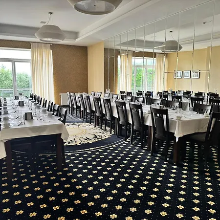 Business Faltom Gdynia 3* Rahmel