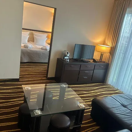 Hotel Business Faltom Gdynia