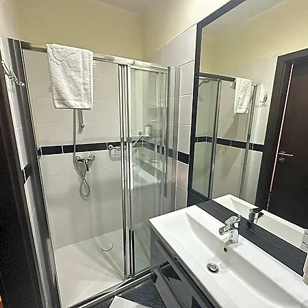 Hotel Business Faltom Gdynia Rumia