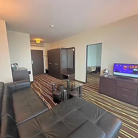 Business Faltom Gdynia 3*