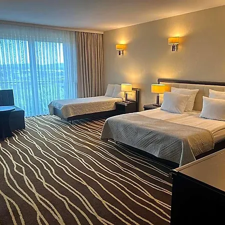 Business Faltom Gdynia Hotel 3*